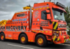 Crouch Recovery Expands Fleet with 120T Renault C-Range