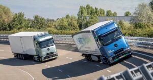 Daimler Truck introduces TruckCharge