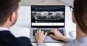 Used LCV Values Remain Stable in May 2025