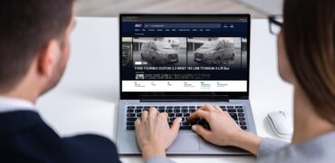 Used LCV Values Remain Stable in May 2025