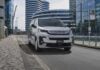 IVECO launches the eJolly and eSuperJolly