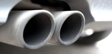 Two-Thirds of UK Fleets Fail to Monitor Vehicle Emissions