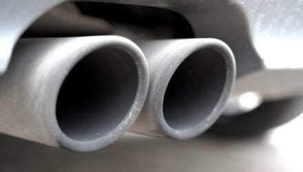 Two-Thirds of UK Fleets Fail to Monitor Vehicle Emissions