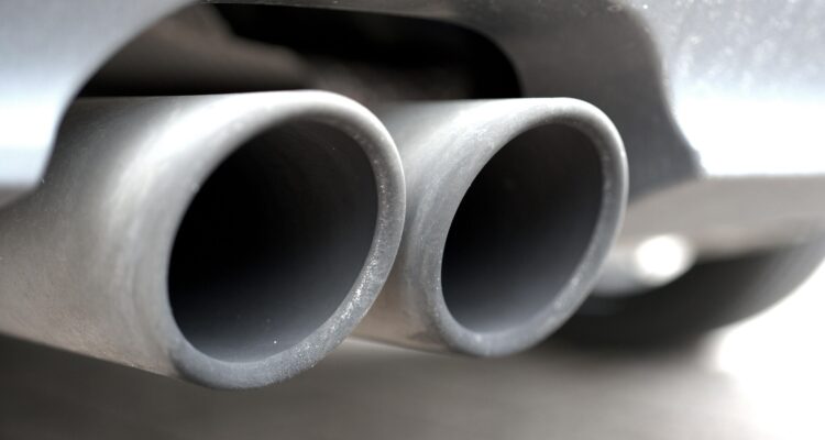 Two-Thirds of UK Fleets Fail to Monitor Vehicle Emissions
