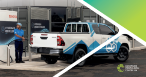 Hydrogen Engines Rise as Heavy-Duty Decarbonisation Solution