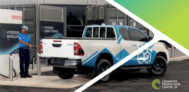 Hydrogen Engines Rise as Heavy-Duty Decarbonisation Solution