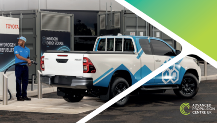 Hydrogen Engines Rise as Heavy-Duty Decarbonisation Solution