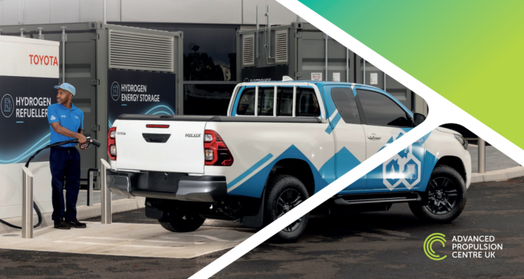 Hydrogen Engines Rise as Heavy-Duty Decarbonisation Solution