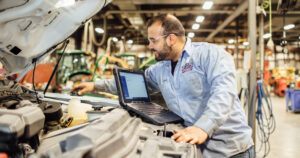 Identifying Process Inefficiencies to Improve Fleet Operations