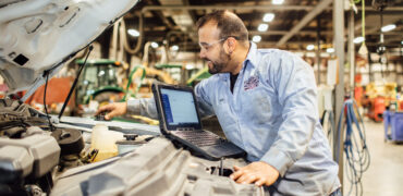 Identifying Process Inefficiencies to Improve Fleet Operations
