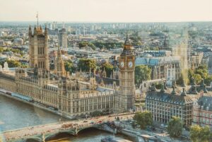 New Licence Rules for Heavier Electric Vans Introduced