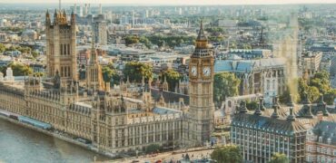 New Licence Rules for Heavier Electric Vans Introduced