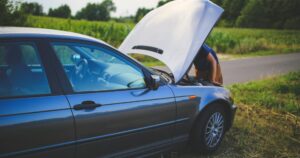 One in Six Drivers Skipping MOT Warnings Face Breakdowns