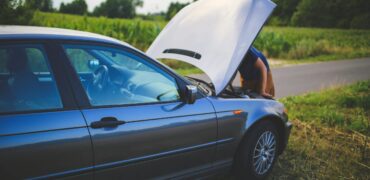 One in Six Drivers Skipping MOT Warnings Face Breakdowns