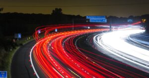 Driving Offences in the UK Haulage Industry