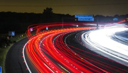 Driving Offences in the UK Haulage Industry