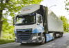 Toyota launches zero tailpipe emissions logistics