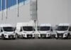 Stellantis begins production of Cargo Box electric vans