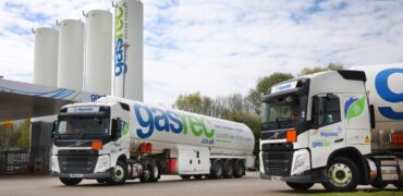 Gasrec secures investment stake from Centrica