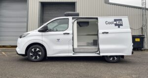 Why last-mile matters in refrigerated transport