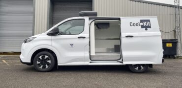 Why last-mile matters in refrigerated transport