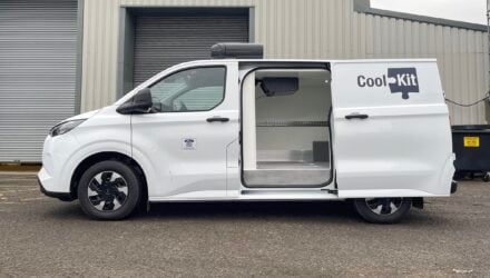 Why last-mile matters in refrigerated transport