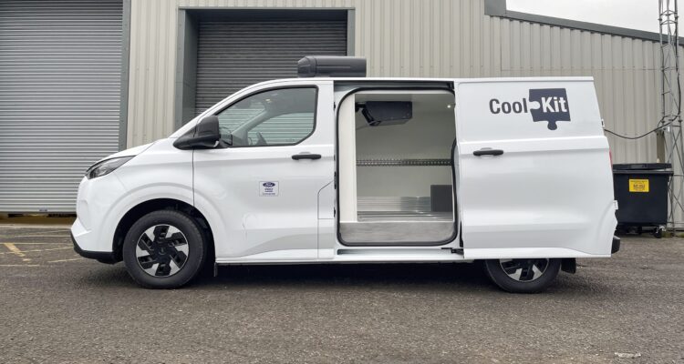Why last-mile matters in refrigerated transport