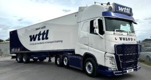 WTTL takes delivery of six more urban box trailers from Krone