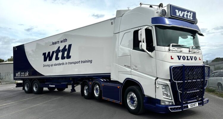 WTTL takes delivery of six more urban box trailers from Krone