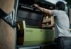 The state of UK tradespeople's vans revealed