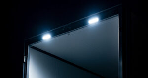 Labcraft SceneLite enhances trailer loading safety