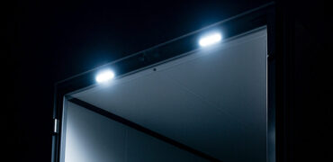 Labcraft SceneLite enhances trailer loading safety