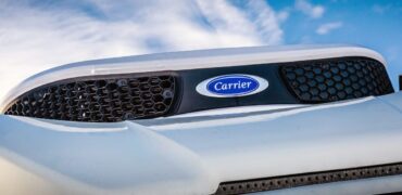 Carrier Transicold Expands Supra HE Range