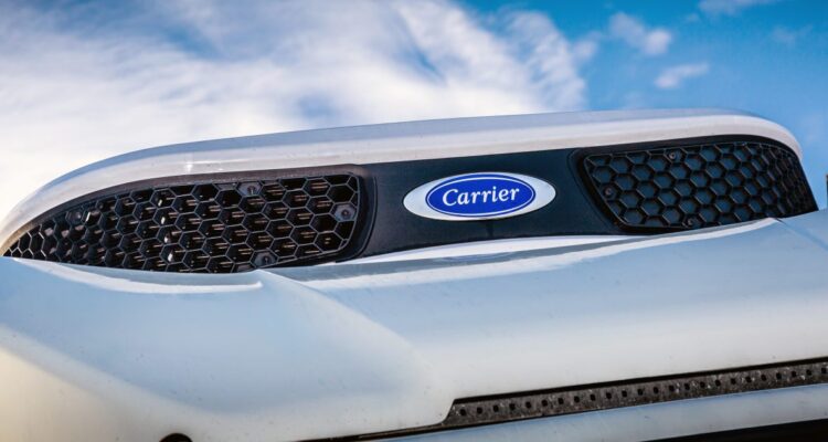 Carrier Transicold Expands Supra HE Range