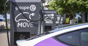 The 3 critical steps to a successful EV fleet transition