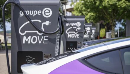 The 3 critical steps to a successful EV fleet transition