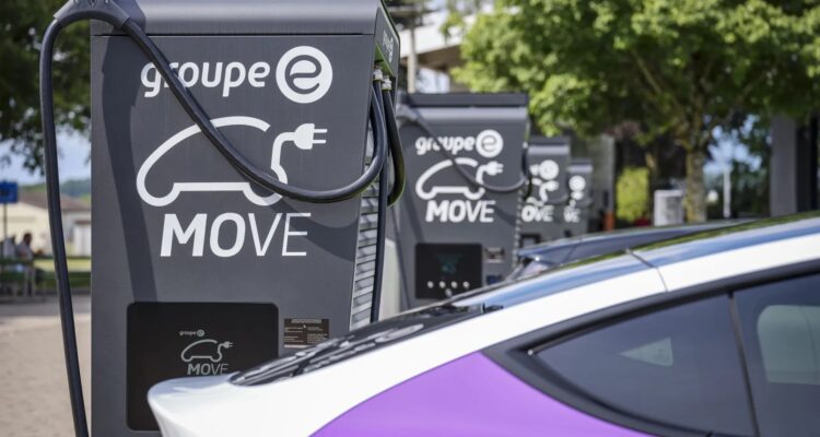 The 3 critical steps to a successful EV fleet transition