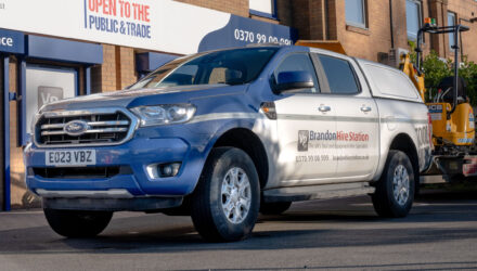Vp Brandon Hire Station cuts accident costs by 40% with Samsara