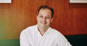 CEO and Co-founder - Quentin Colmant
