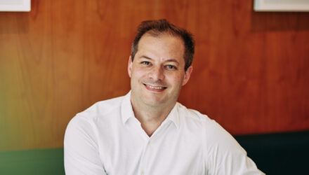 CEO and Co-founder - Quentin Colmant