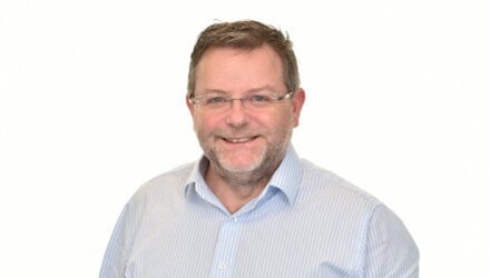 Rupert Gatty