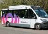 Autonomous bus service begins on Cambridge’s Connector route