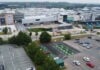 The biggest EV charging hub in Shropshire will be at Telford Centre