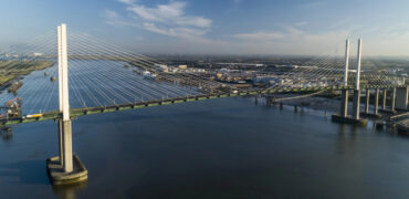 New Toll Increases for HGVs at Dartford Crossing Set to Take Effect