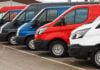 Four steps to optimising mixed and legacy CV fleets