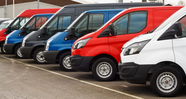 Four steps to optimising mixed and legacy CV fleets
