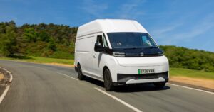 Farizon partners with GREENFLEET for 2025 Explorer EV Rally