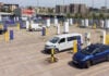 First Bus powers up with launch of 'First Charge'