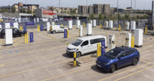First Bus powers up with launch of 'First Charge'