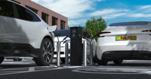 Rolec Launches HEX EV Charger